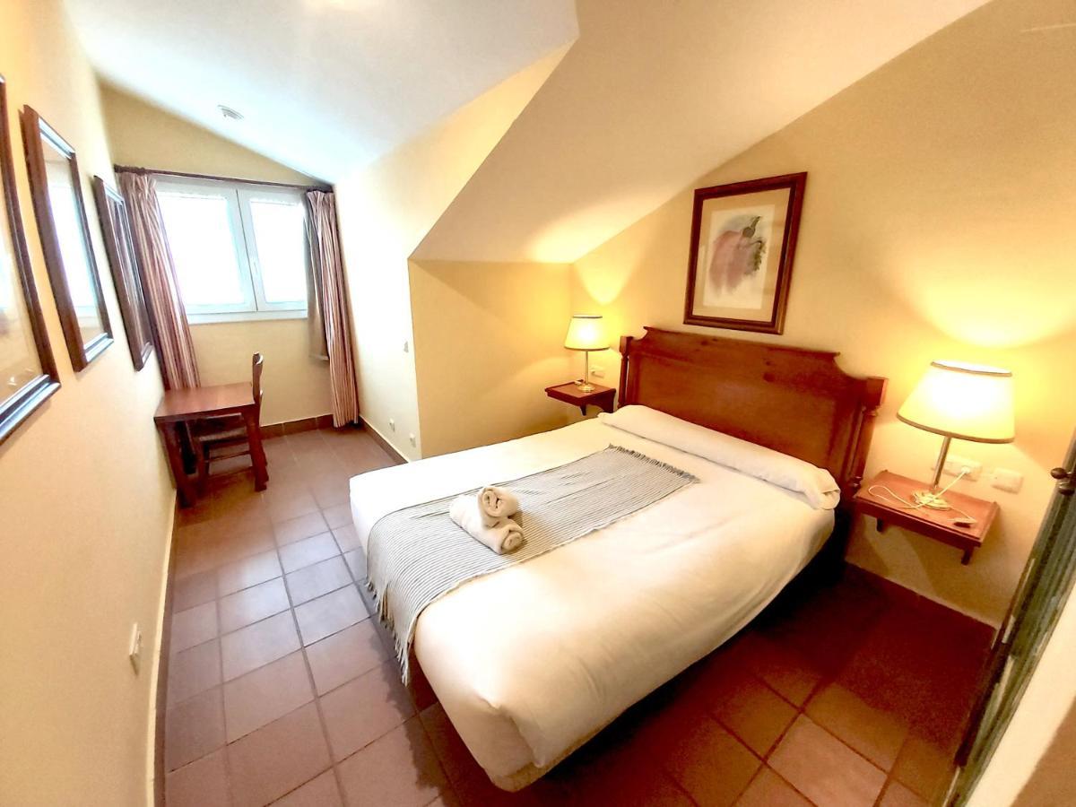 Plaza Andalucia Edificio Dornajo 2-4 Pax Leilighet Monachil Eksteriør bilde