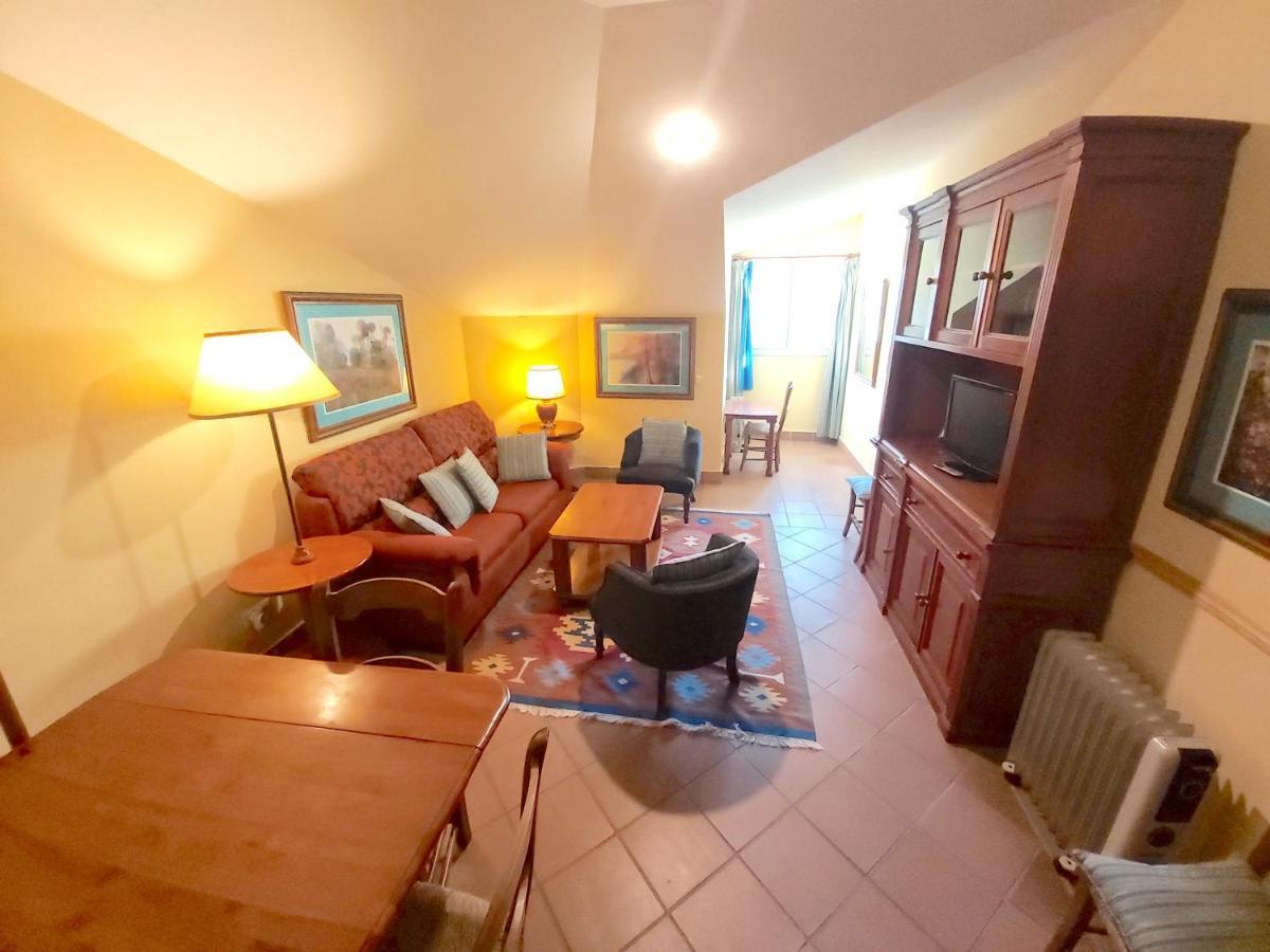 Plaza Andalucia Edificio Dornajo 2-4 Pax Leilighet Monachil Eksteriør bilde