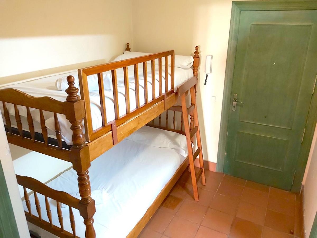 Plaza Andalucia Edificio Dornajo 2-4 Pax Leilighet Monachil Eksteriør bilde